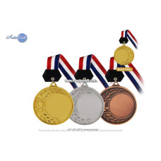 Medal Hanging Medal<br>NCM023